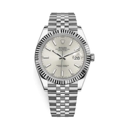 Rolex Datejust 126334SSJ