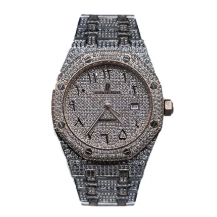 Diamond AP Watch