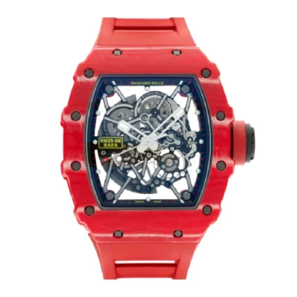 RM3502 Red