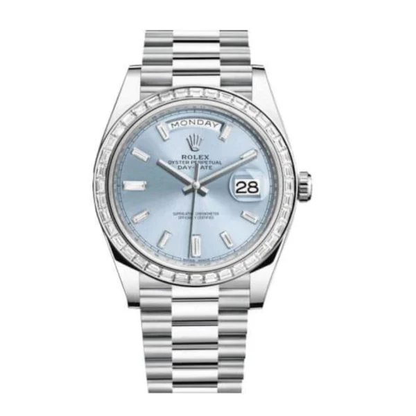 Rolex-Day-Date-Platinum-228396TBR-Ice-Blue-Baguette-Index-Replica-600x600-1.webp