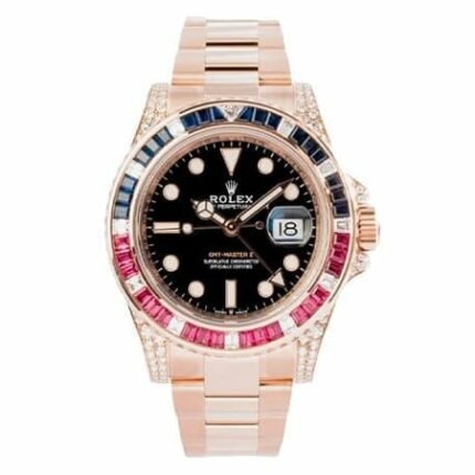 Rolex 126755SARU