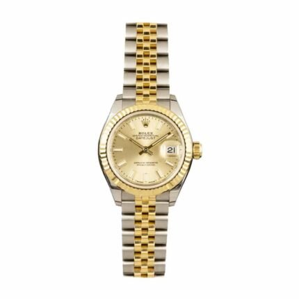 Rolex 279173 Champagne